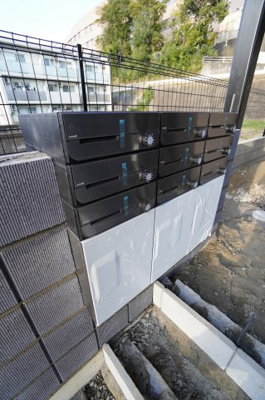 【その他共用部分】 | ヒルズナイン