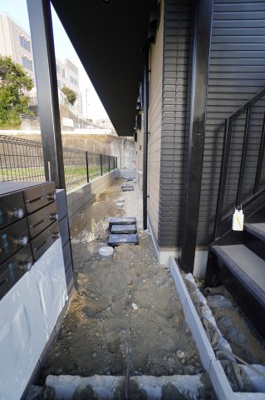 【その他共用部分】 | ヒルズナイン