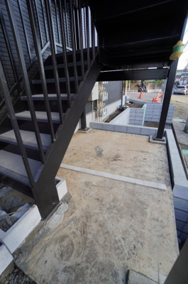 【その他共用部分】 | ヒルズナイン