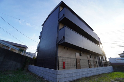 【外観】 | ヒルズナイン