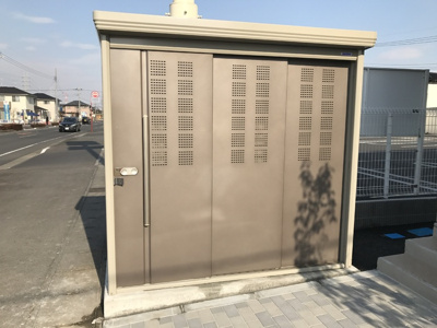 【その他共用部分】 | （ヴィアーレ Ⅰ）