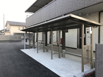 【その他共用部分】 | （ヴィアーレ Ⅰ）