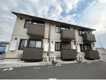 【外観】 | （ヴィアーレ Ⅰ）