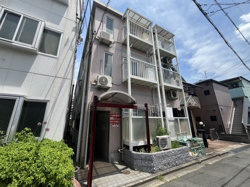 パルハウス丸善