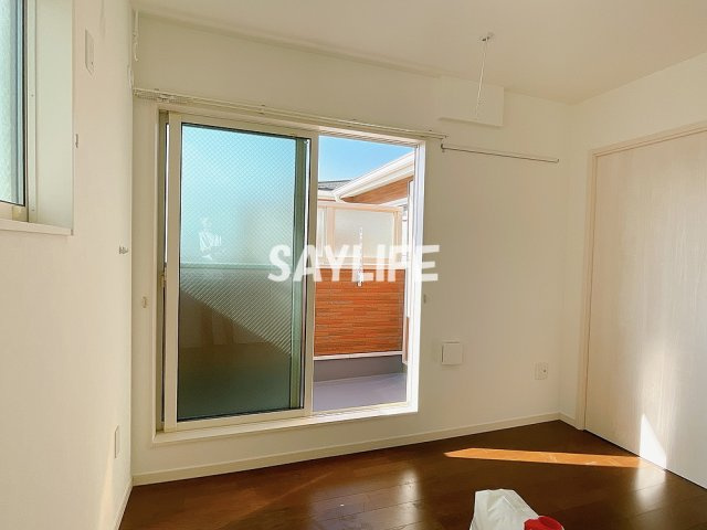 グランオリオン柏田東町の内装