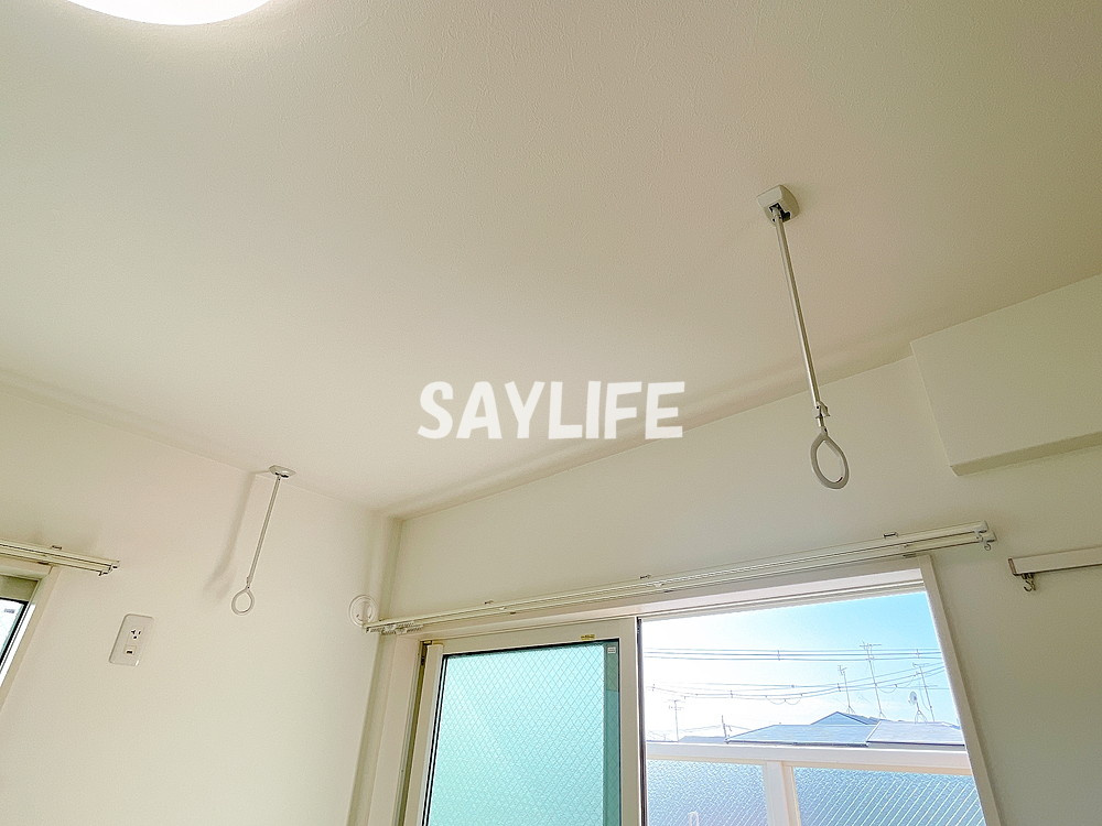 グランオリオン柏田東町の設備