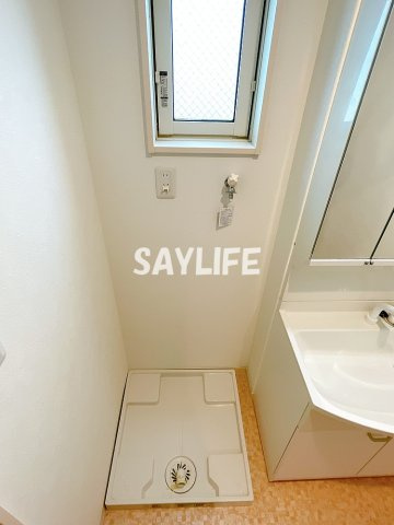 グランオリオン柏田東町のその他