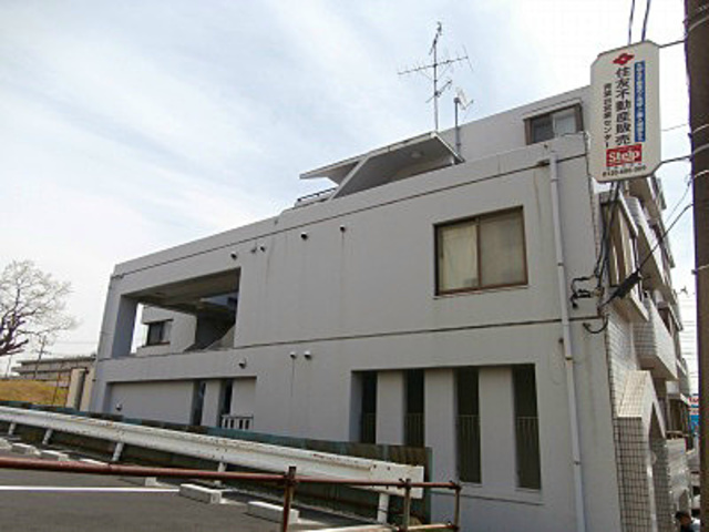 ポルタ青葉台のその他