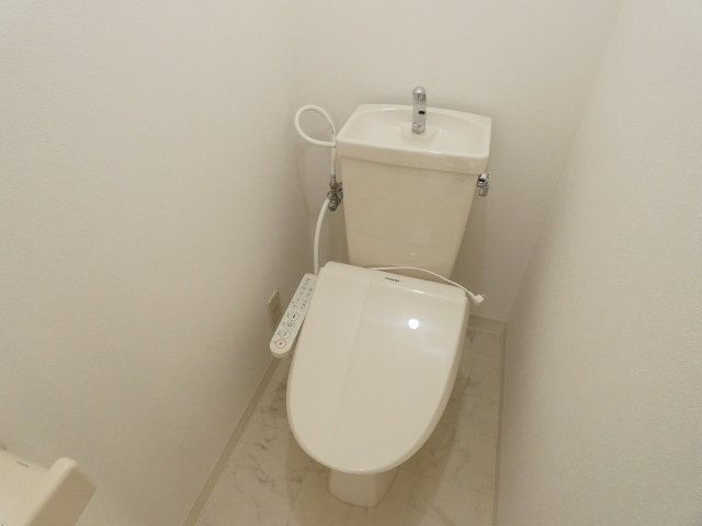【トイレ】