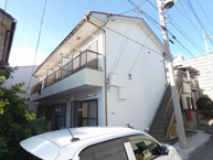 昭島市昭和町１丁目のアパートの画像