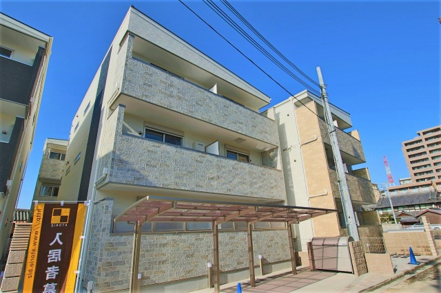 クリエオーレ荒本Ⅱ