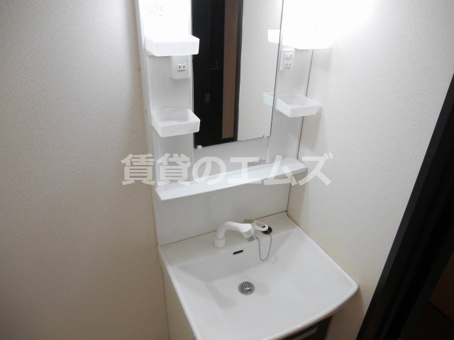 【キッチン】 | リテラ高宮東 | リテラ高宮東の冷蔵庫置き場