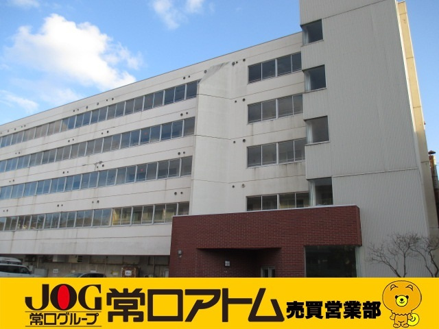 室蘭市中島町１丁目　勤財協第3中島コーポ　403号室