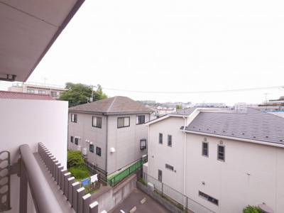 【展望】 | ガーデンコート元町