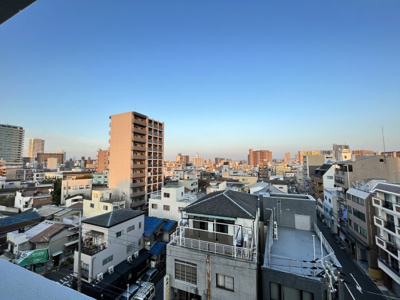 【展望】 | LOTUSGARDEN