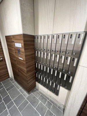 【その他共用部分】 | LOTUSGARDEN