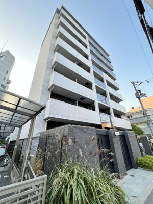 【外観】 | LOTUSGARDEN