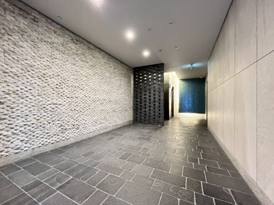 【ロビー】 | LOTUSGARDEN