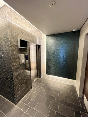 【エントランス】 | LOTUSGARDEN