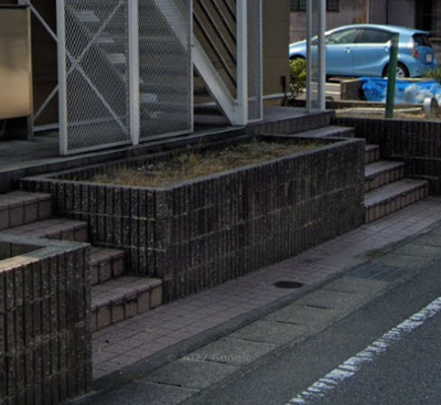 【エントランス】 | ＳＵＧＡ