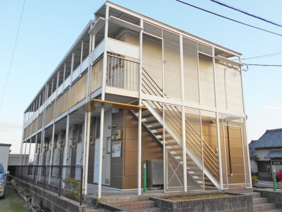 【外観】 | ＳＵＧＡ