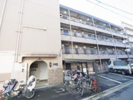 品川区戸越３丁目のマンションの画像