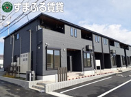 コスモ吉良Ⅰ　西尾市吉良町の画像