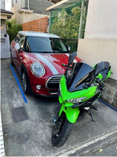 【駐車場】 | 駐車場