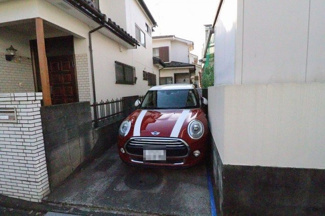 【駐車場】 | 駐車場