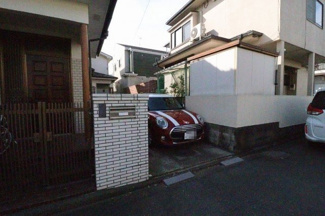 【駐車場】 | 駐車場