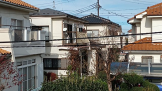 【展望】 | 現地眺望