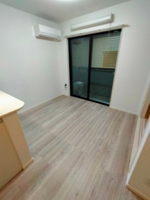 【居間・リビング】 | パロス瓢箪山ラドノルテ