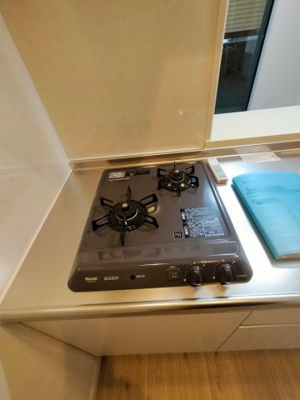 【設備】 | パロス瓢箪山ラドノルテ