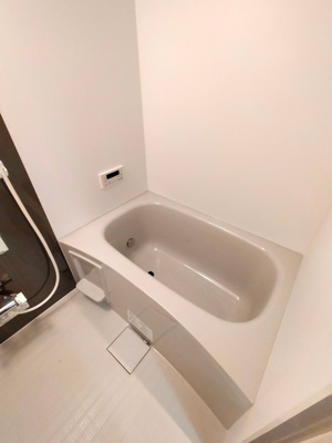 【浴室】 | パロス瓢箪山ラドノルテ