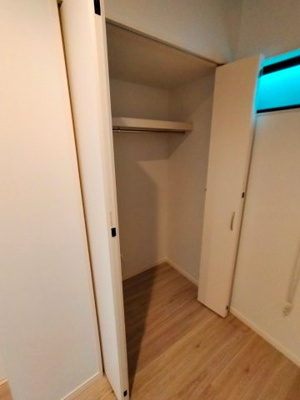 【収納】 | パロス瓢箪山ラドノルテ