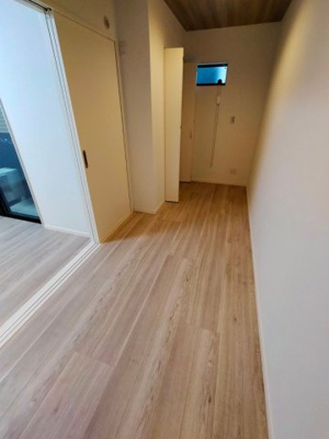 【寝室】 | パロス瓢箪山ラドノルテ