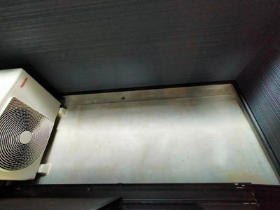 【バルコニー】 | パロス瓢箪山ラドノルテ