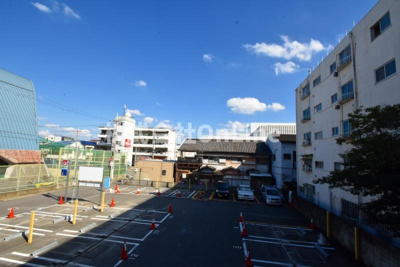 【展望】 | 御厨南1丁目テラスハウス