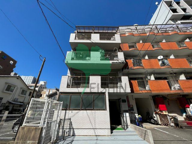ドミール春吉