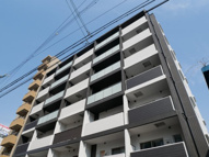 アンフィニXIX（19）阿倍野昭和町の画像