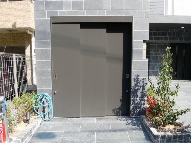 【その他共用部分】 | アンフィニXIX（19）阿倍野昭和町