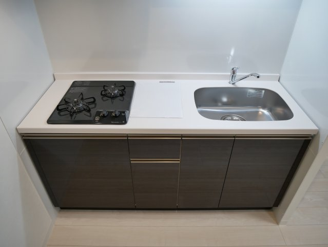 【キッチン】 | アンフィニXIX（19）阿倍野昭和町