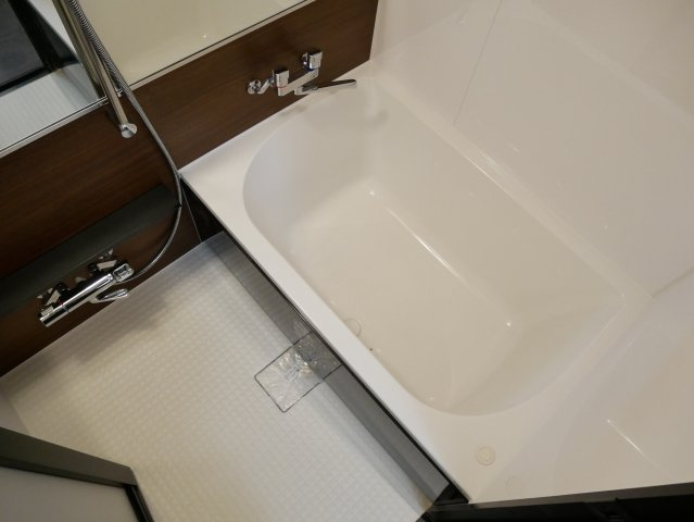 【浴室】 | アンフィニXIX（19）阿倍野昭和町