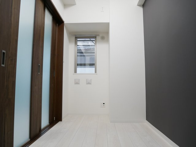 【寝室】 | アンフィニXIX（19）阿倍野昭和町