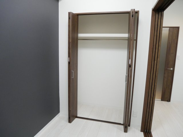 【収納】 | アンフィニXIX（19）阿倍野昭和町