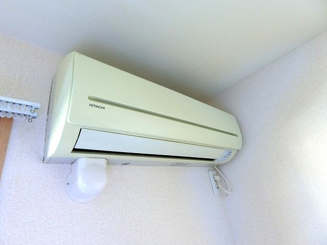 ファミール上の台の設備