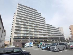 【外観】 | リビオ堺ステーションシティ | 建物外観を気になさる方へ、見た目の良い物件です
