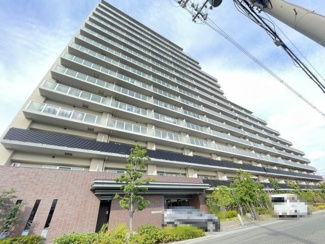 【外観】 | 建物外観を気になさる方へ、見た目の良い物件です
