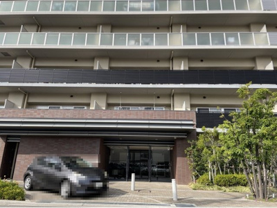 【外観】 | リビオ堺ステーションシティ | 外観です