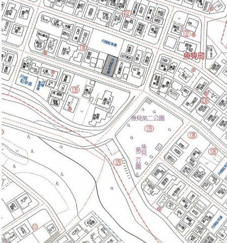 【地図】